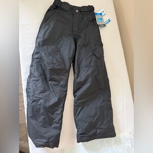 Columbia Kids Snow Pants